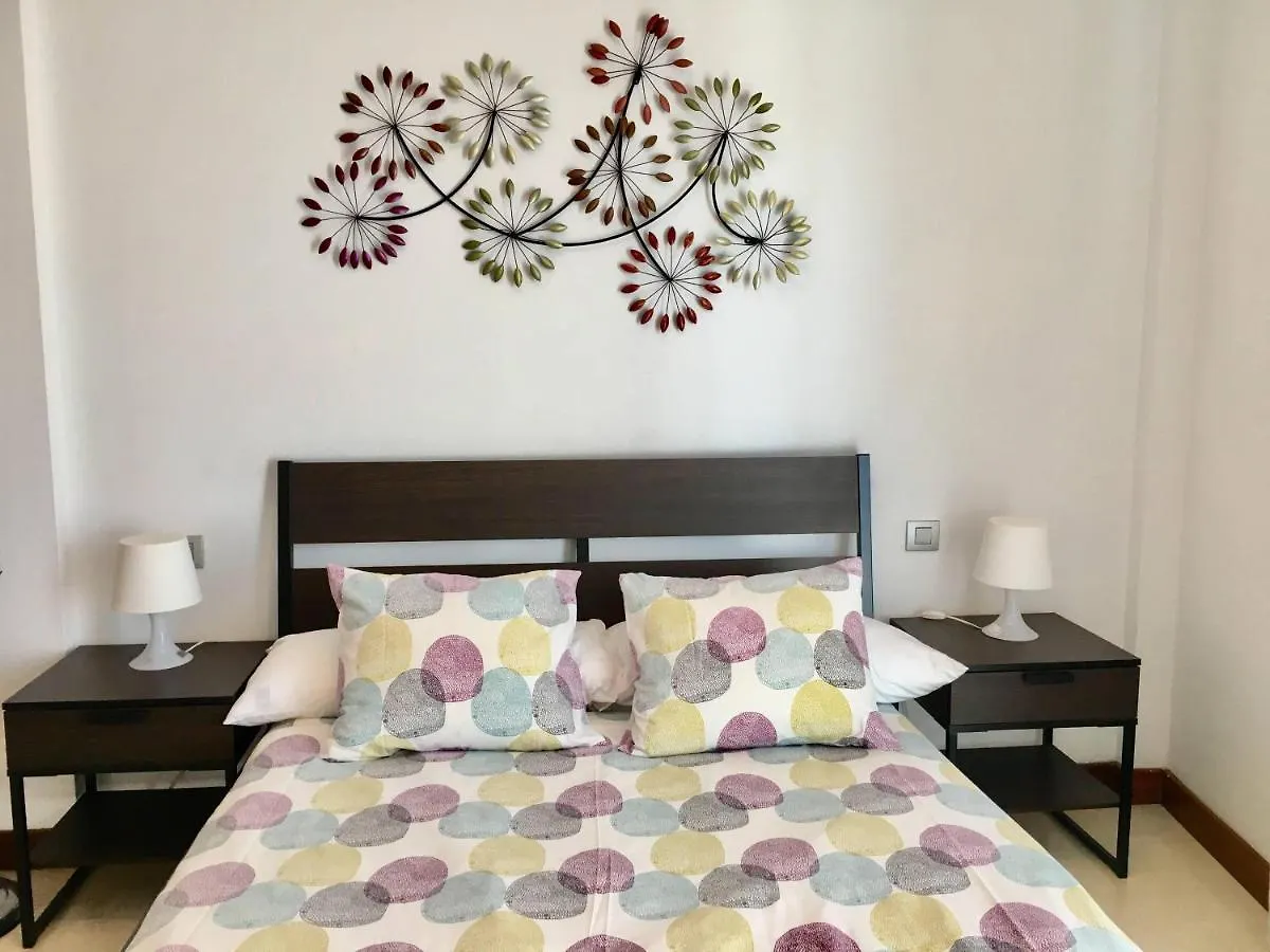 Apartamento Siroco. Playa Honda Playa Honda  0*, Playa Honda (Lanzarote) Espagne