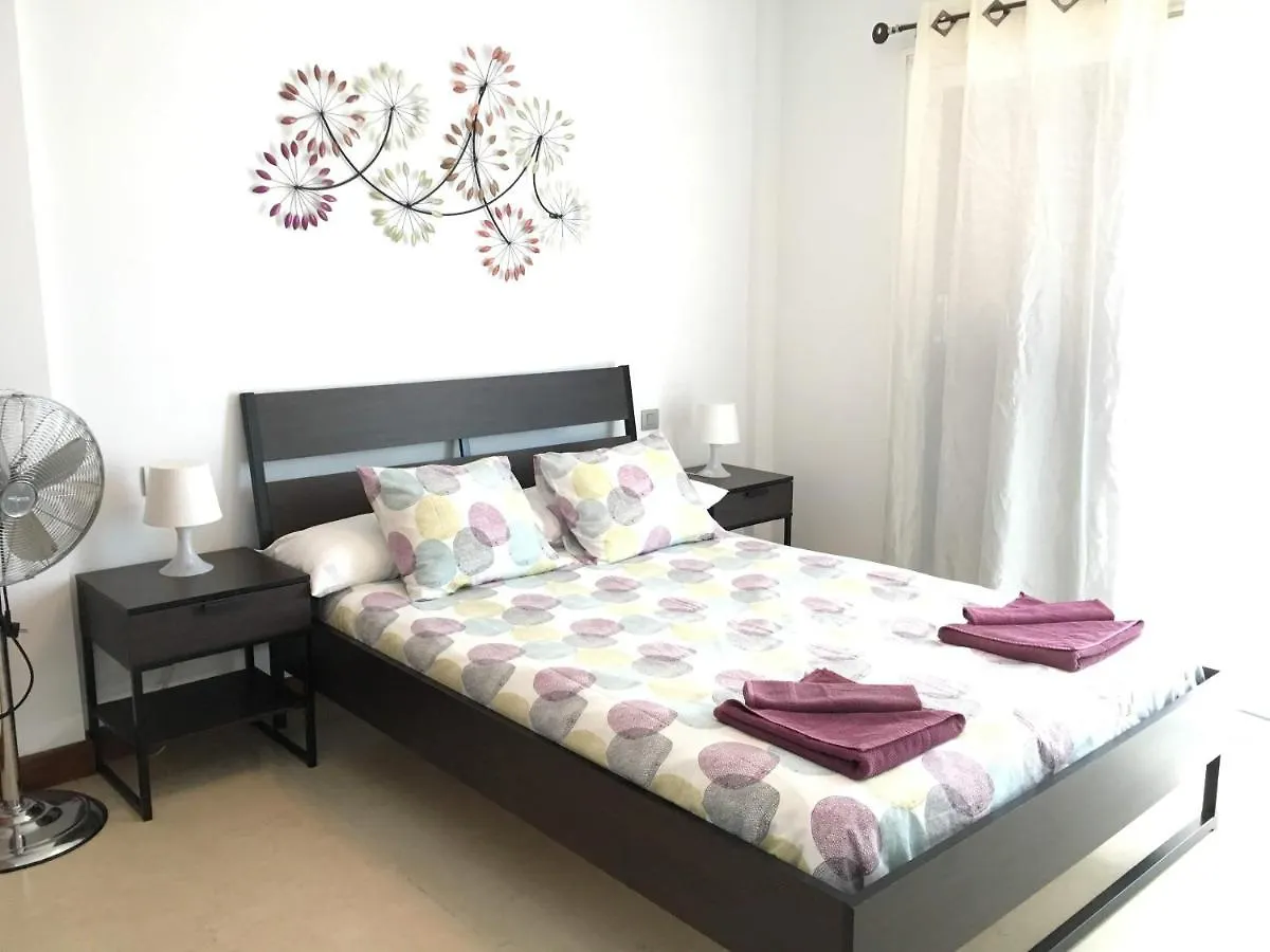 Apartamento Siroco. Playa Honda Playa Honda  Appartement Playa Honda (Lanzarote)