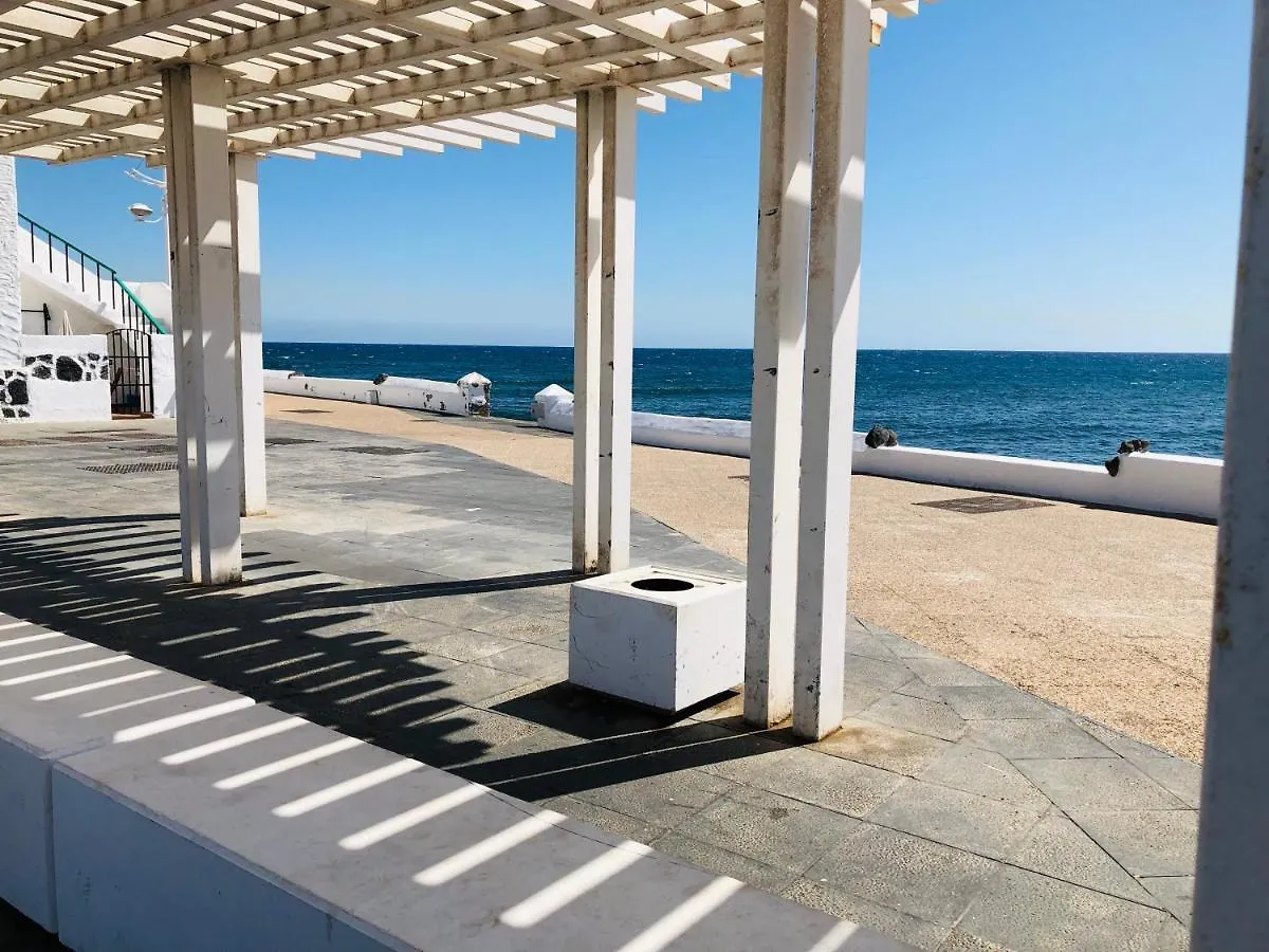 Appartement Apartamento Siroco. Playa Honda Playa Honda