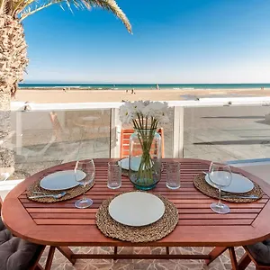 Appartement Luxury Sea Front Ii, Playa Honda (Lanzarote)