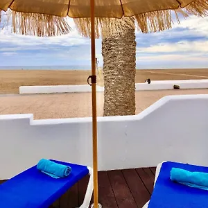 Appartement Luxury Sea Front Iii, Playa Honda (Lanzarote)