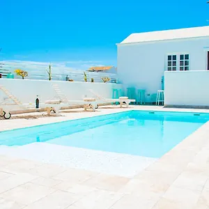 Appartement Turquesa Beach&pool, Playa Honda (Lanzarote)