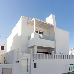 Appartement Luxury Diama, Playa Honda (Lanzarote)