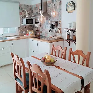 Appartement Casa Noray 18, Playa Honda (Lanzarote)
