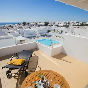 Appartement Flower 26, Playa Honda (Lanzarote)