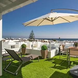 Appartement Flower 23, Playa Honda (Lanzarote)