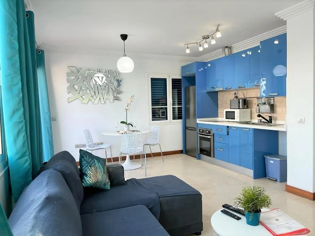 Apartamento Siroco. Playa Honda contacts