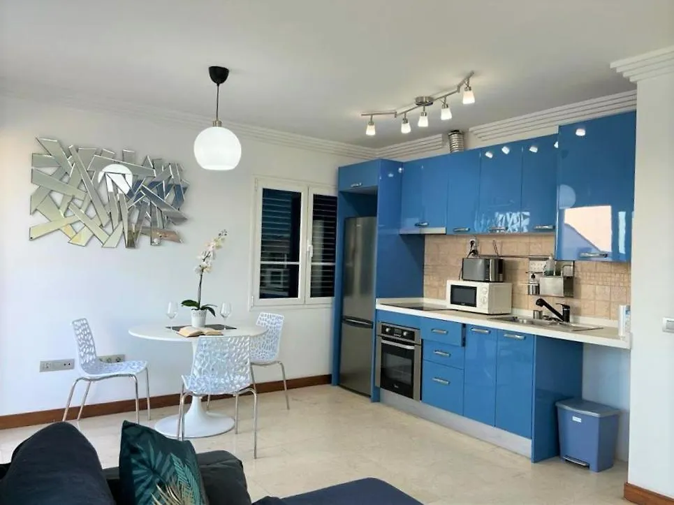 Apartamento Siroco. Playa Honda Playa Honda  Apartment Playa Honda (Lanzarote)