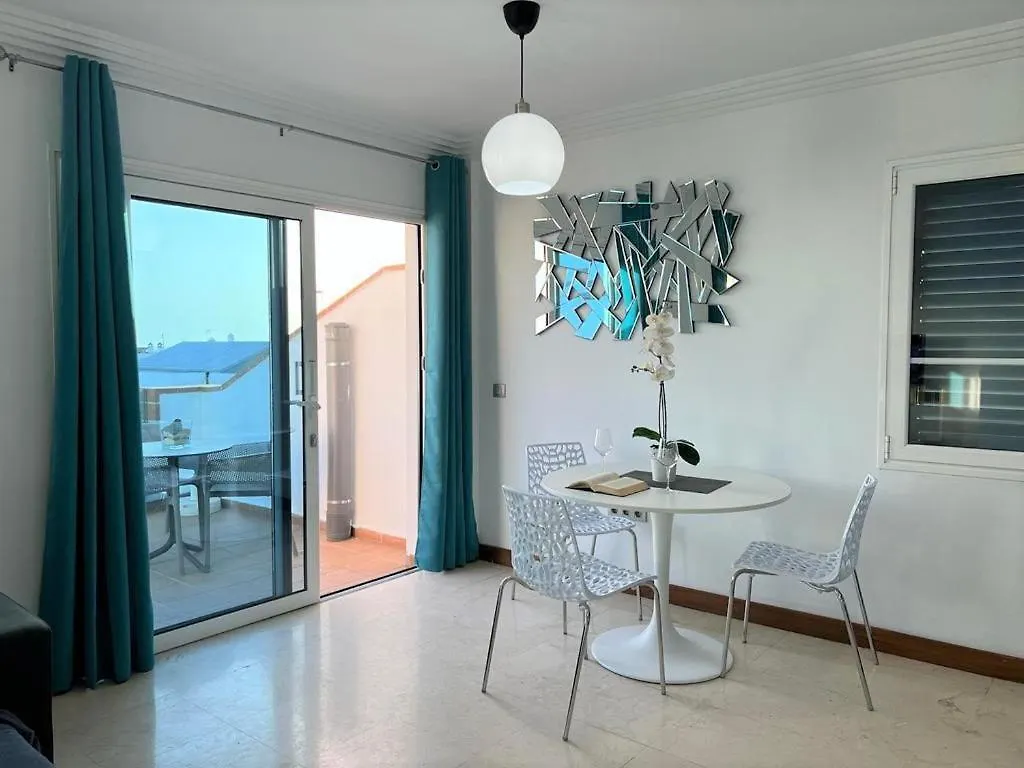 Apartamento Siroco. Playa Honda Playa Honda  0*, Playa Honda (Lanzarote) Spain