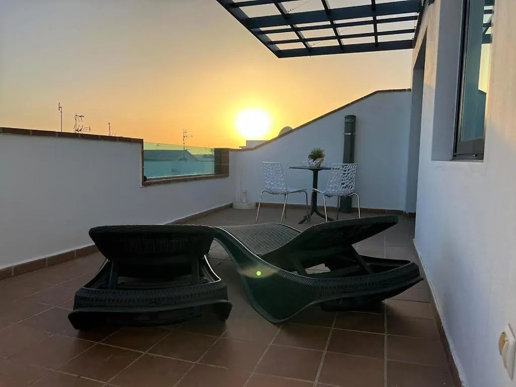 Apartamento Siroco. Playa Honda Playa Honda  0*, Playa Honda (Lanzarote)