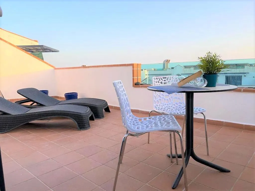 Apartamento Siroco. Playa Honda Playa Honda  Playa Honda (Lanzarote)