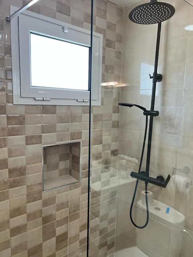 Apartamento Siroco. Playa Honda Playa Honda  Spain