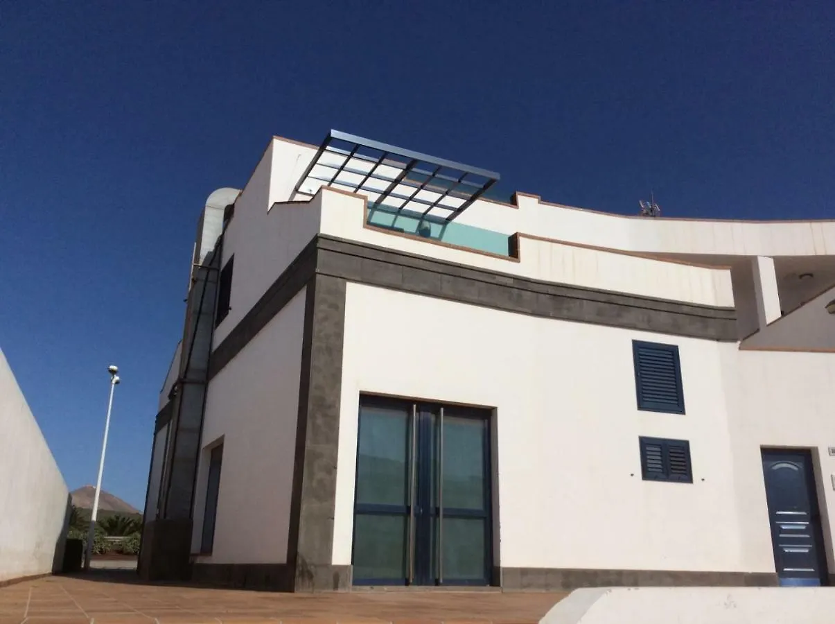 Apartamento Siroco. Playa Honda Playa Honda  0*, Playa Honda (Lanzarote)